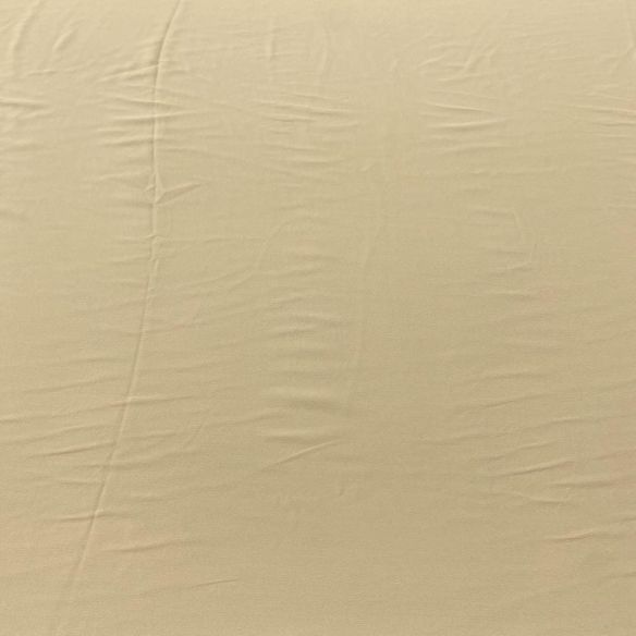 Tecido Crepe de Chine Seda Pura Liso Nude • Luema Tecidos Tecido Crepe de Chine Seda Pura Liso Nude • Luema Tecidos