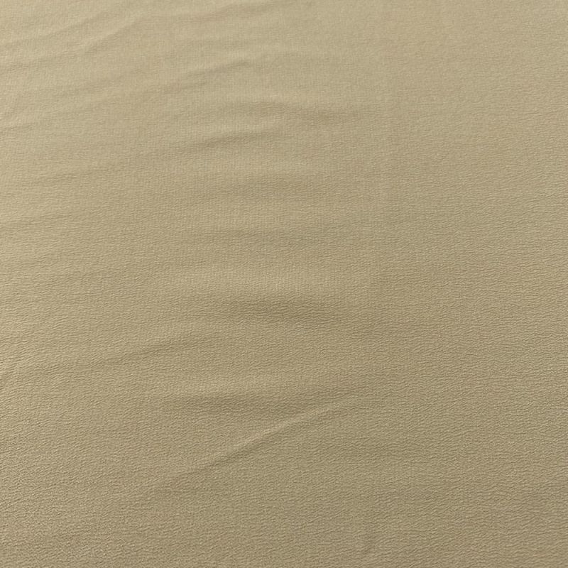 Tecido Crepe de Chine Seda Pura Liso Nude • Luema Tecidos Tecido Crepe de Chine Seda Pura Liso Nude • Luema Tecidos