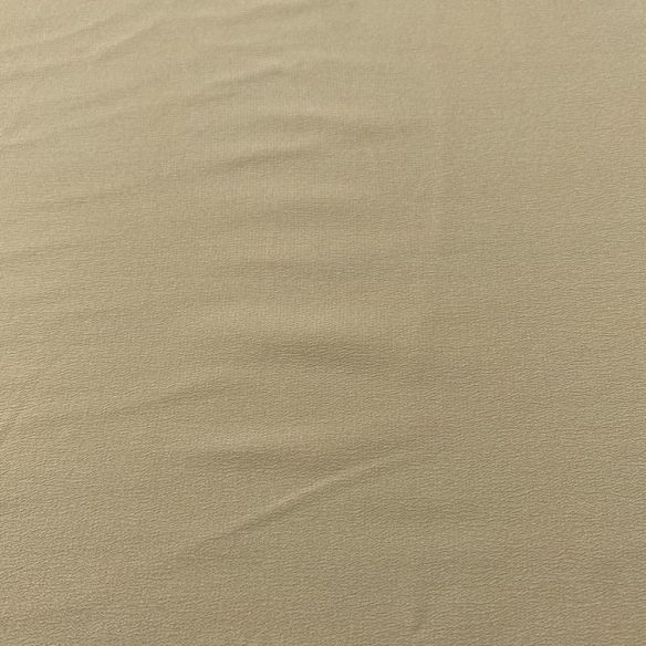 Tecido Crepe de Chine Seda Pura Liso Nude • Luema Tecidos Tecido Crepe de Chine Seda Pura Liso Nude • Luema Tecidos