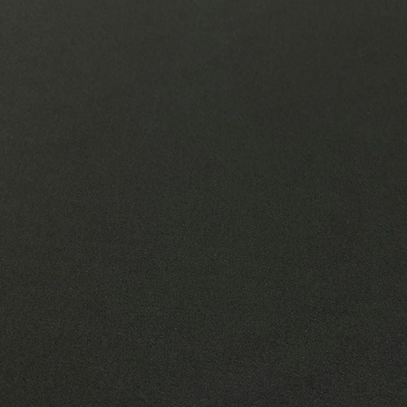 Tecido Lã Pura Classic Flanel Preto • Luema Tecidos
