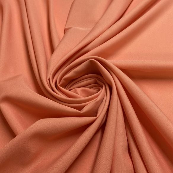Tecido Oxford Liso Salmão • Luema Tecidos