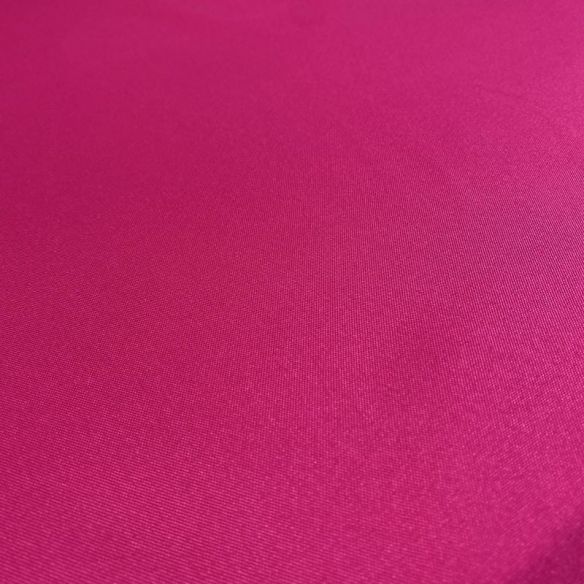 Tecido Oxford Liso Pink • Luema Tecidos