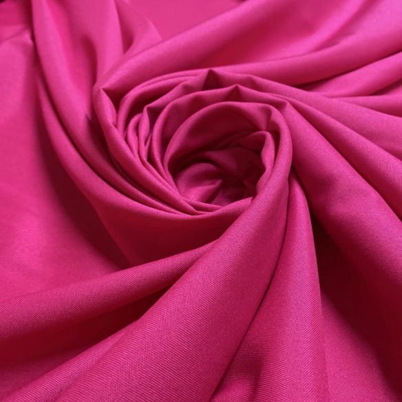 Tecido Oxford Liso Pink • Luema Tecidos