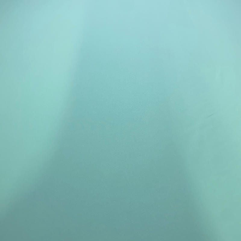 Tecido Oxford Liso Verde Água • Luema Tecidos