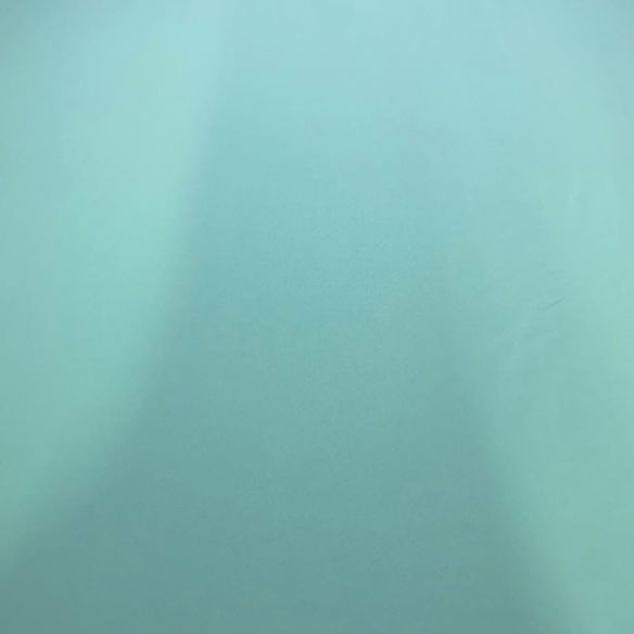 Tecido Oxford Liso Verde Água • Luema Tecidos