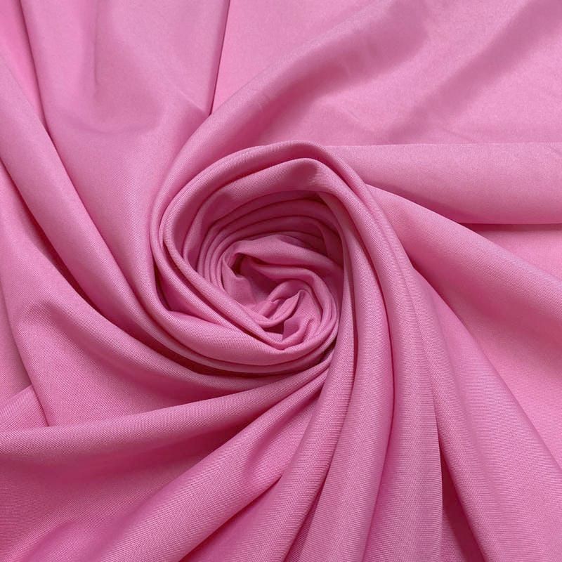 Tecido Oxford Liso Rosa