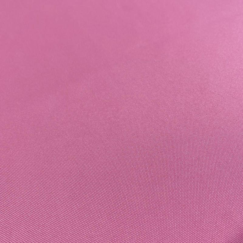 Tecido Oxford Liso Rosa • Luema Tecidos
