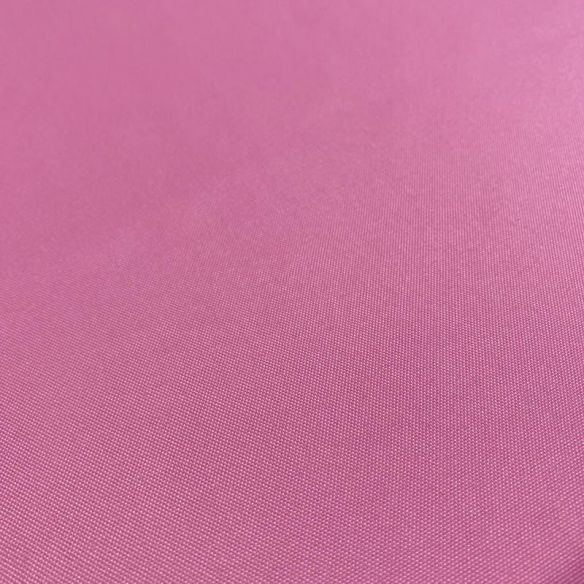 Tecido Oxford Liso Rosa • Luema Tecidos