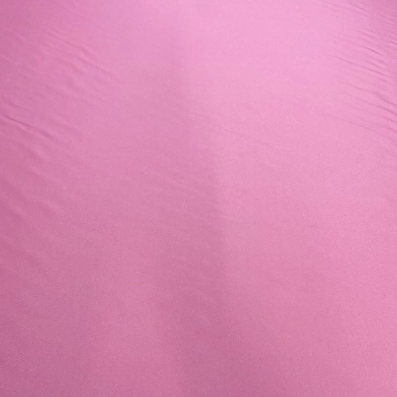 Tecido Oxford Liso Rosa • Luema Tecidos
