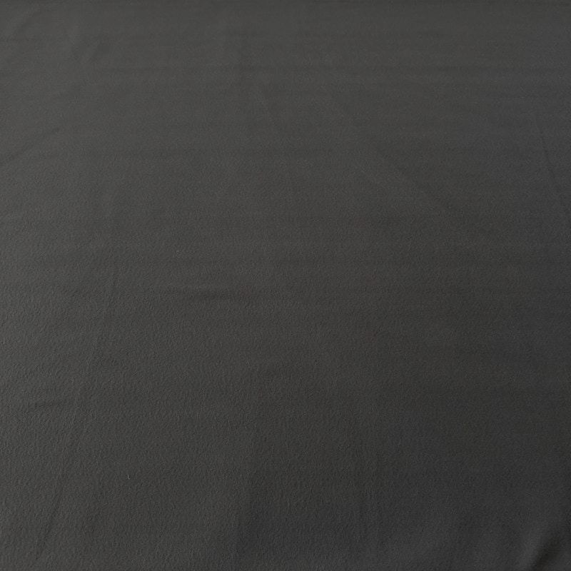 Tecido Lã Batida Cinza • Luema Tecidos