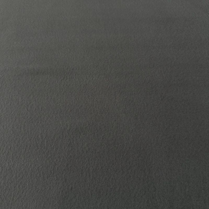 Tecido Lã Batida Cinza • Luema Tecidos