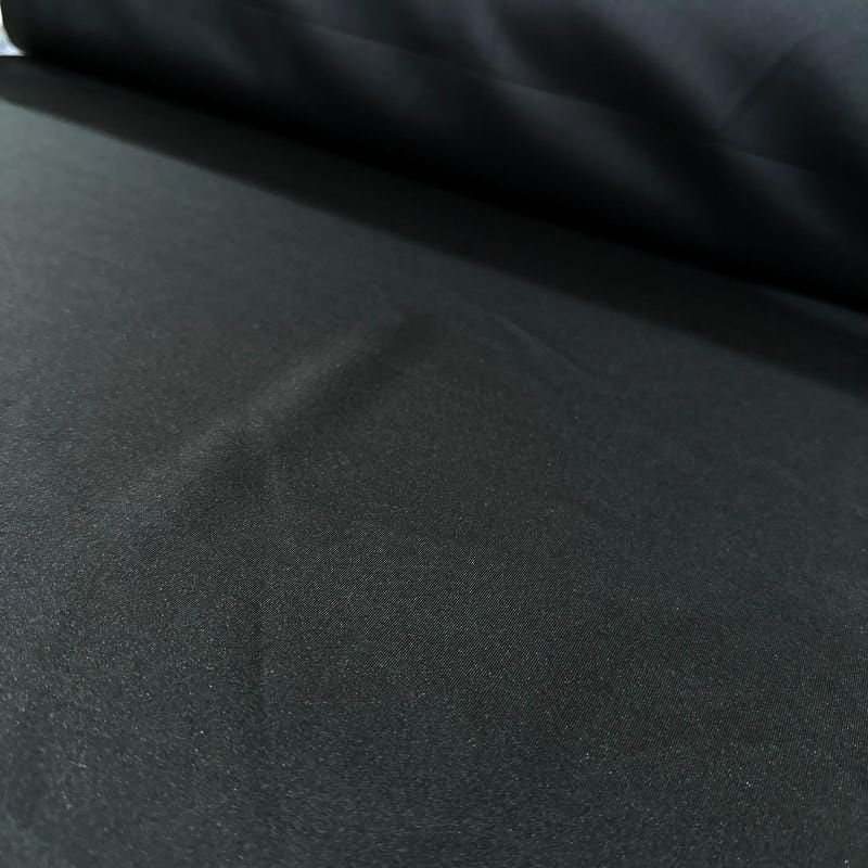 Tecido Neoprene Liso Preto • Luema Tecidos Tecido Neoprene Liso Preto • Luema Tecidos