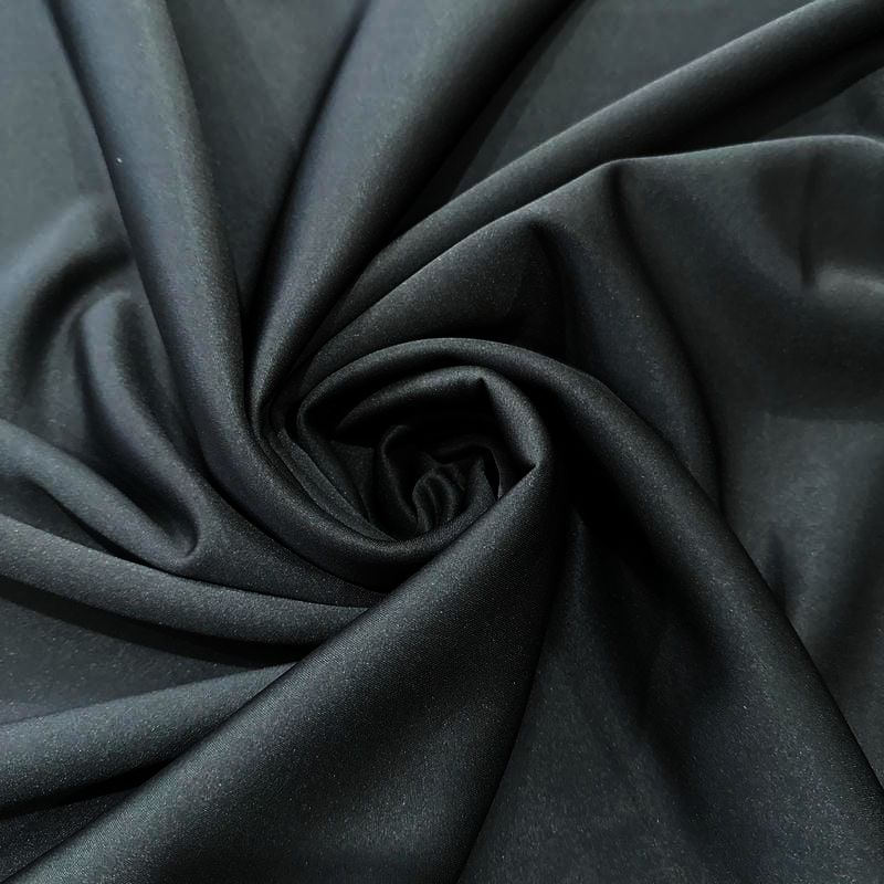 Tecido Neoprene Liso Preto • Luema Tecidos Tecido Neoprene Liso Preto • Luema Tecidos