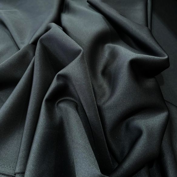 Tecido Neoprene Liso Preto • Luema Tecidos Tecido Neoprene Liso Preto • Luema Tecidos