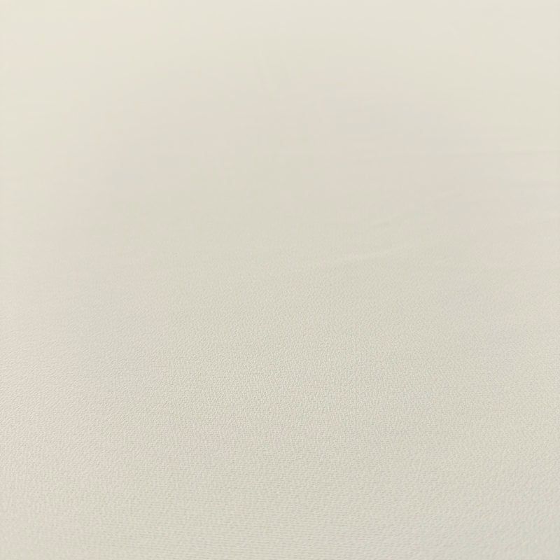 Tecido Crepe Patou Off White • Luema Tecidos Tecido Crepe Patou Off White • Luema Tecidos