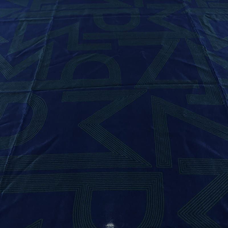 Retalho Crepe Seda Pura (cor) - (tamanho) - REF-2650 • Luema Tecidos