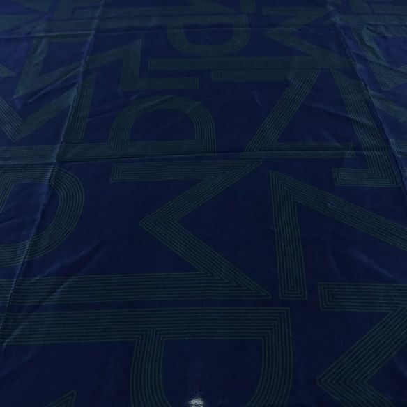 Retalho Crepe Seda Pura (cor) - (tamanho) - REF-2650 • Luema Tecidos