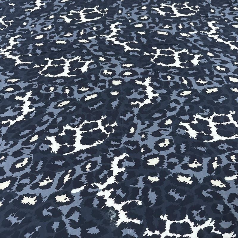 Retalho Crepe Seda Pura (cor) - (tamanho) - REF-2649 • Luema Tecidos