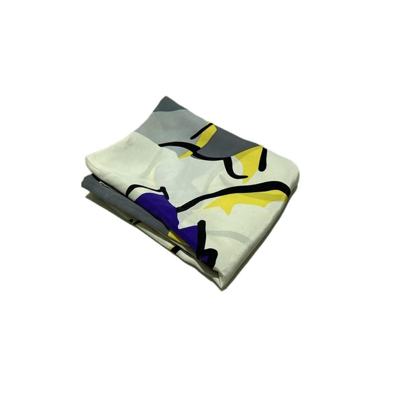 Retalho Crepe Seda Pura (cor) - (tamanho) - REF-2648 • Luema Tecidos