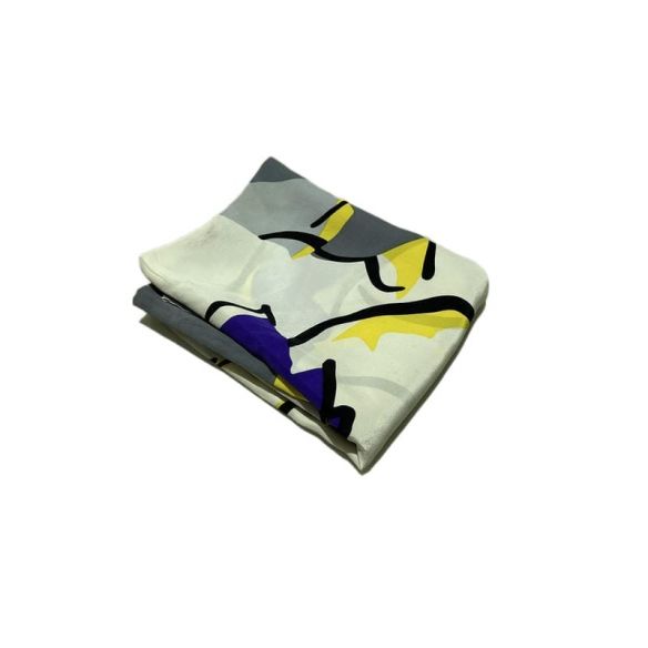 Retalho Crepe Seda Pura (cor) - (tamanho) - REF-2648 • Luema Tecidos