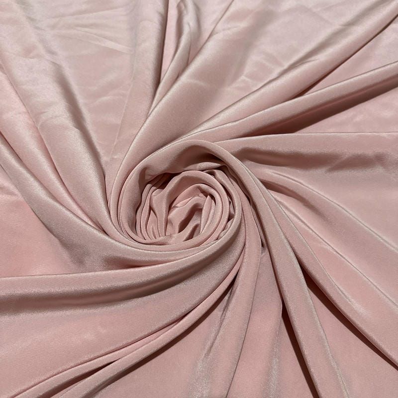 Retalho Crepe Seda Pura (cor) - (tamanho) - REF-2644 • Luema Tecidos