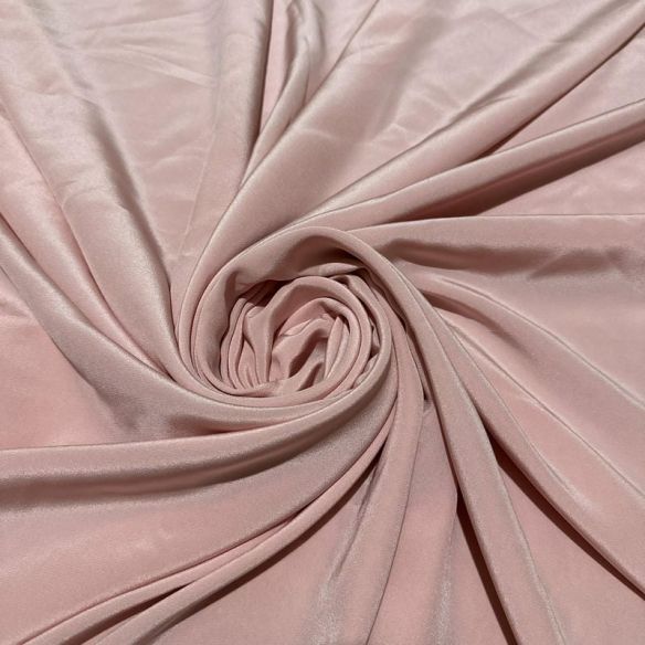 Retalho Crepe Seda Pura (cor) - (tamanho) - REF-2644 • Luema Tecidos