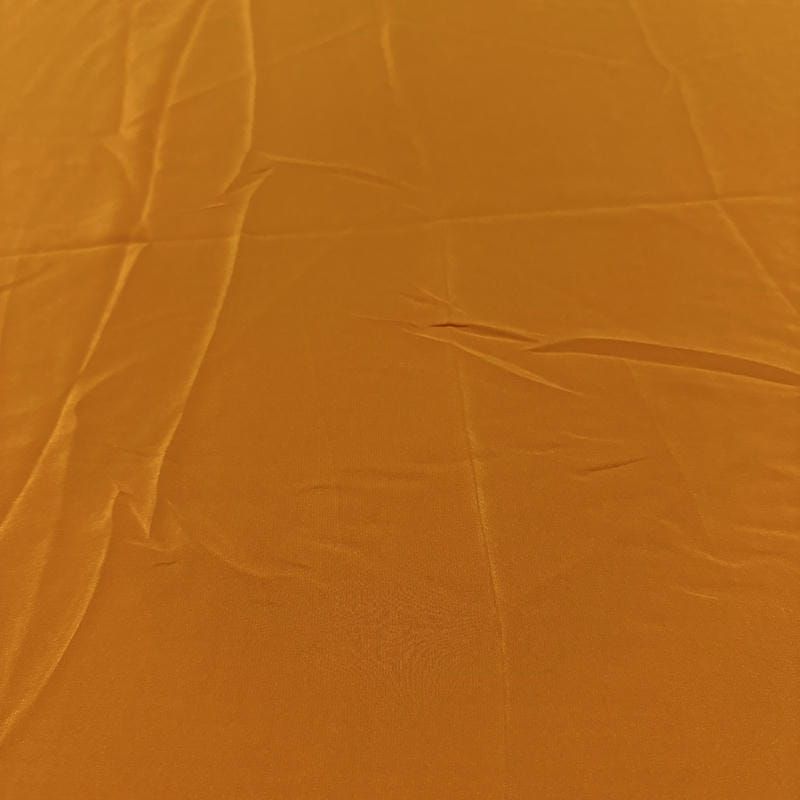 Retalho Crepe Seda Pura (cor) - (tamanho) - REF-2643 • Luema Tecidos