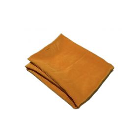 Retalho Crepe Seda Pura (cor) - (tamanho) - REF-2643 • Luema Tecidos