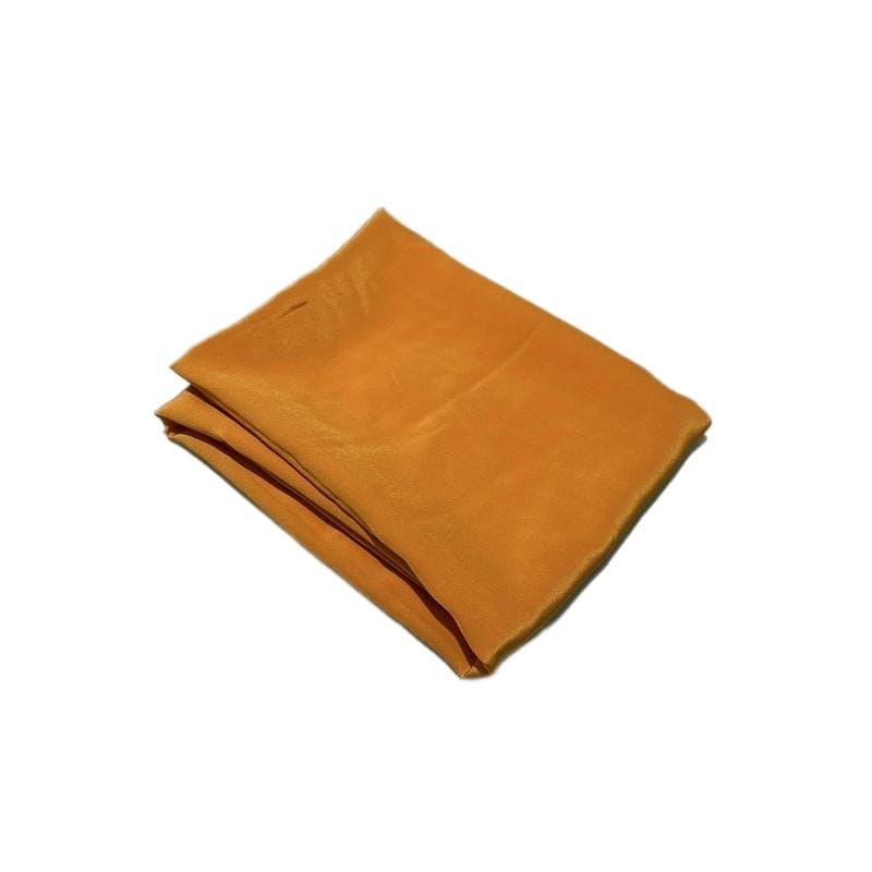 Retalho Crepe Seda Pura (cor) - (tamanho) - REF-2643 • Luema Tecidos