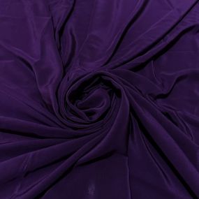 Retalho Crepe Seda Pura (cor) - (tamanho) - REF-2641 • Luema Tecidos 2