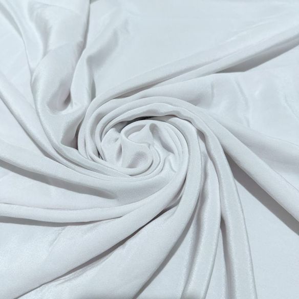 Retalho Crepe Seda Pura (cor) - (tamanho) - REF-2640 • Luema Tecidos