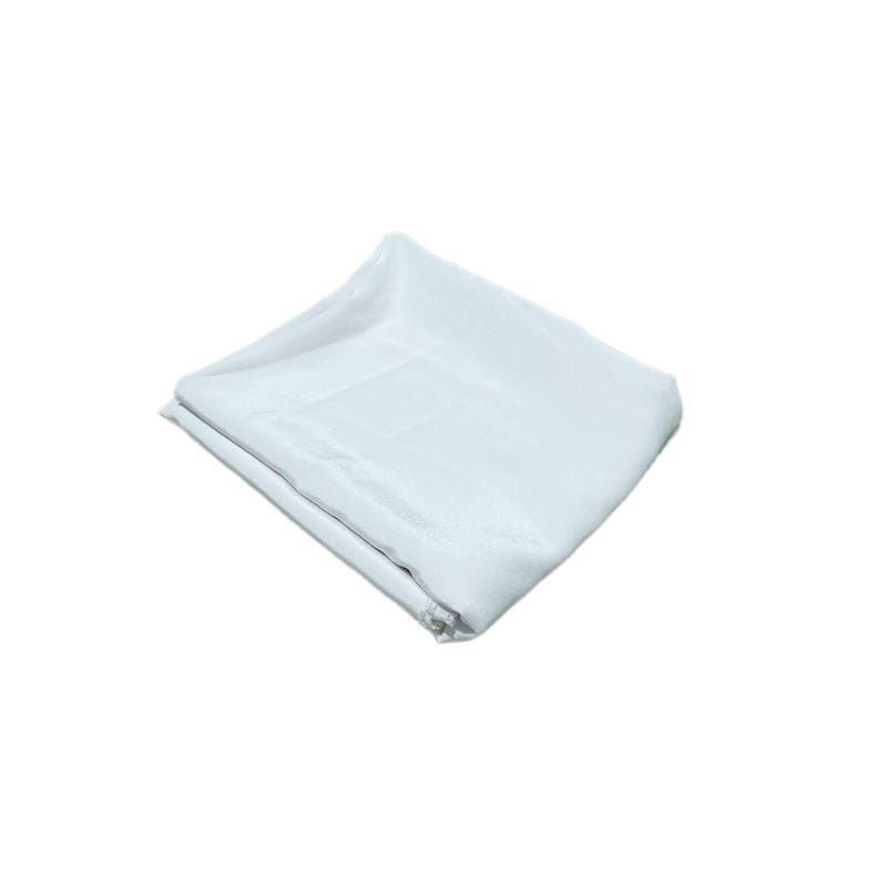 Retalho Crepe Seda Pura (cor) - (tamanho) - REF-2640 • Luema Tecidos