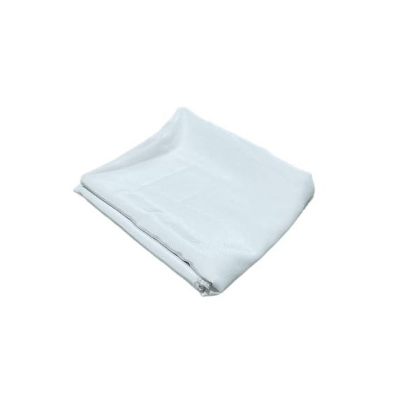 Retalho Crepe Seda Pura (cor) - (tamanho) - REF-2640 • Luema Tecidos