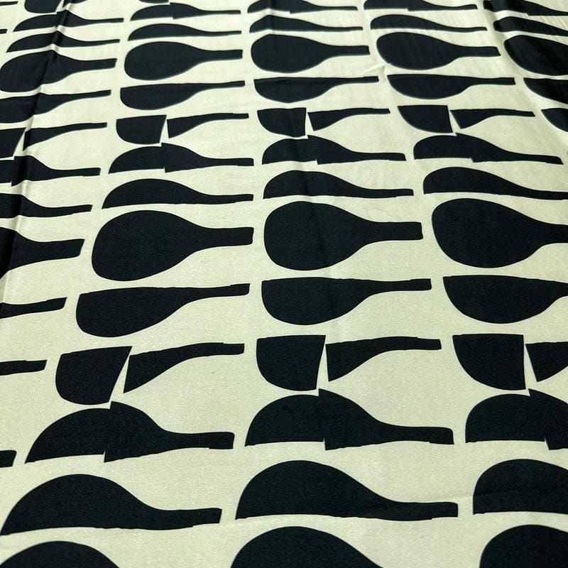 Retalho Cetim Seda Pura (cor) - (tamanho) - REF-2654 • Luema Tecidos