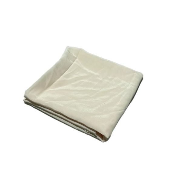 Retalho Crepe Seda Pura (cor) - (tamanho) - REF-2642 • Luema Tecidos