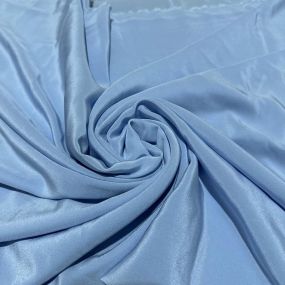 Retalho Crepe Seda Pura (cor) - (tamanho) - REF-2645 • Luema Tecidos 2