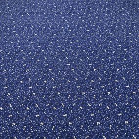 Retalho Viscolinho Estampado - 1,30 metros - REF • 2729 • Luema Tecidos 2