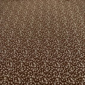 Retalho Viscolinho Estampado - 1,30 metros - REF • 2717 • Luema Tecidos 2