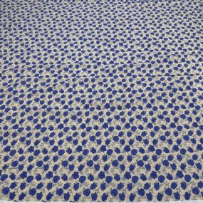 Retalho Viscolinho Estampado - 1,80 metros - REF • 2709 • Luema Tecidos 2