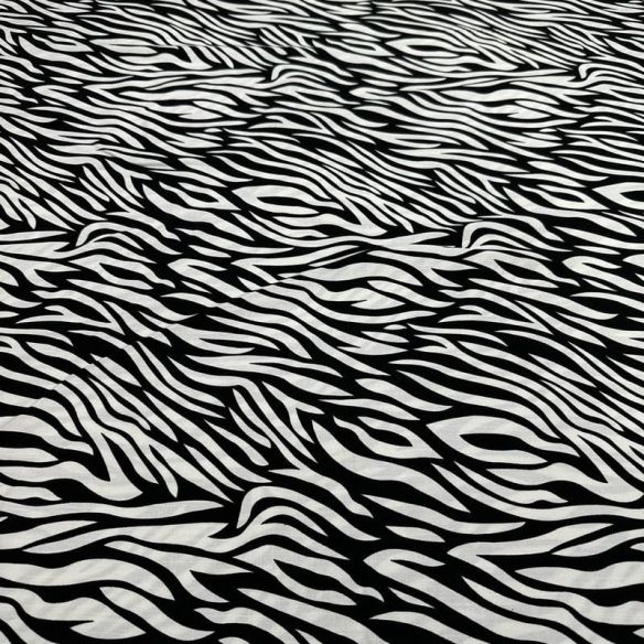 Retalho Viscolinho Estampado - 1,50 metros - REF • 2704 • Luema Tecidos