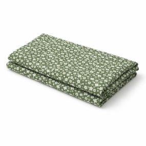 Retalho Viscolinho Estampado - 1,40 metros - REF • 2728 • Luema Tecidos