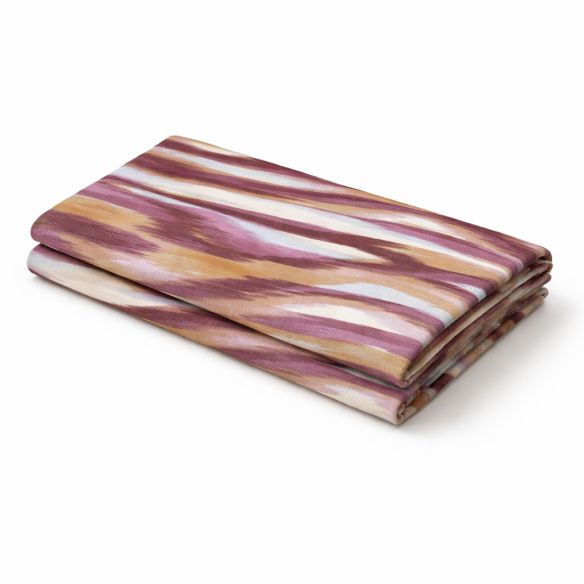 Retalho Viscolinho Estampado - 1,30 metros - REF • 2726 • Luema Tecidos