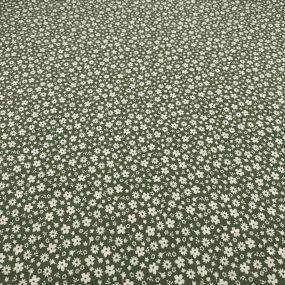 Retalho Viscolinho Estampado - 1,40 metros - REF • 2728 • Luema Tecidos 2