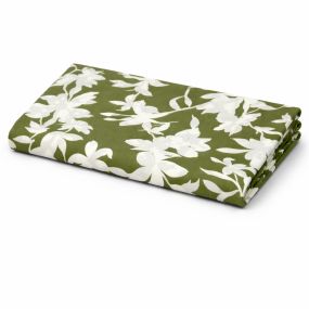 Retalho Viscolinho Estampado - 1,80 metros - REF • 2703 • Luema Tecidos