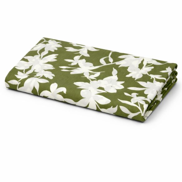 Retalho Viscolinho Estampado - 1,80 metros - REF • 2703 • Luema Tecidos