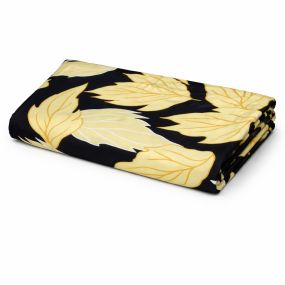 Retalho Viscolinho Estampado - 1,00 metros - REF • 2700 • Luema Tecidos