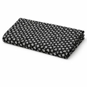 Retalho Viscolinho Estampado - 1,30 metros - REF • 2699 • Luema Tecidos