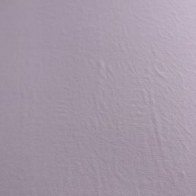 Tecido Crepe de Chine Seda Pura Liso Lavanda • Luema Tecidos 2