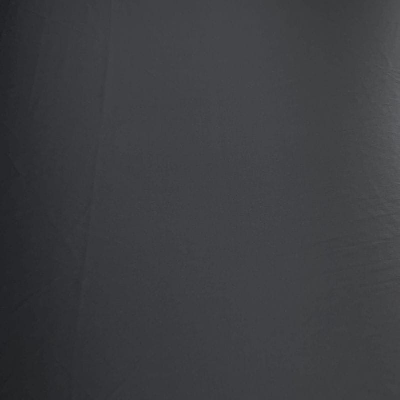 Tecido Cetim de Seda Pura Preto • Luema Tecidos
