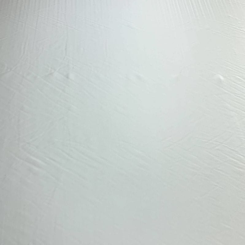 Tecido Cetim de Seda Pura Branco • Luema Tecidos